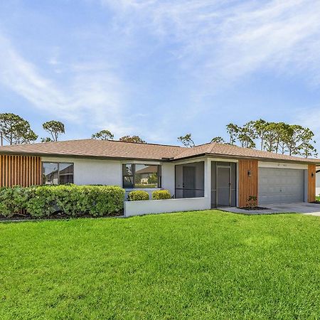 Palmetto Pines Paradise Cape Coral Kültér fotó