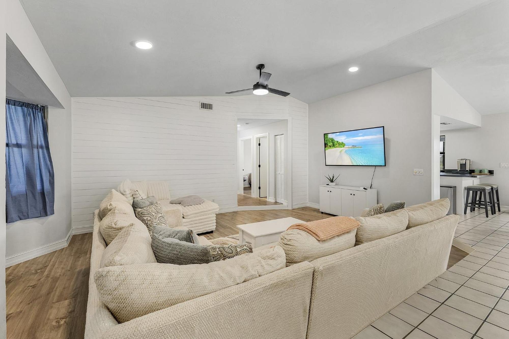 Palmetto Pines Paradise Cape Coral Kültér fotó