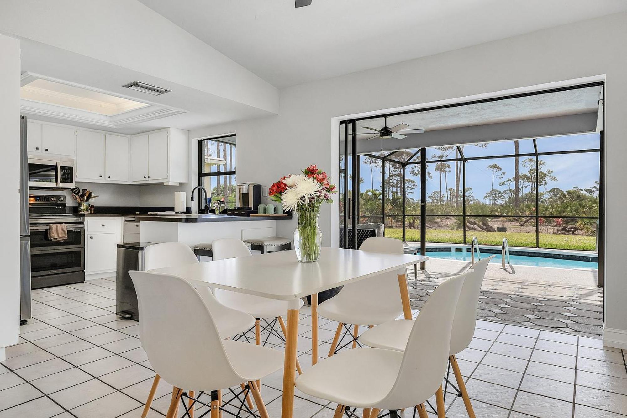 Palmetto Pines Paradise Cape Coral Kültér fotó