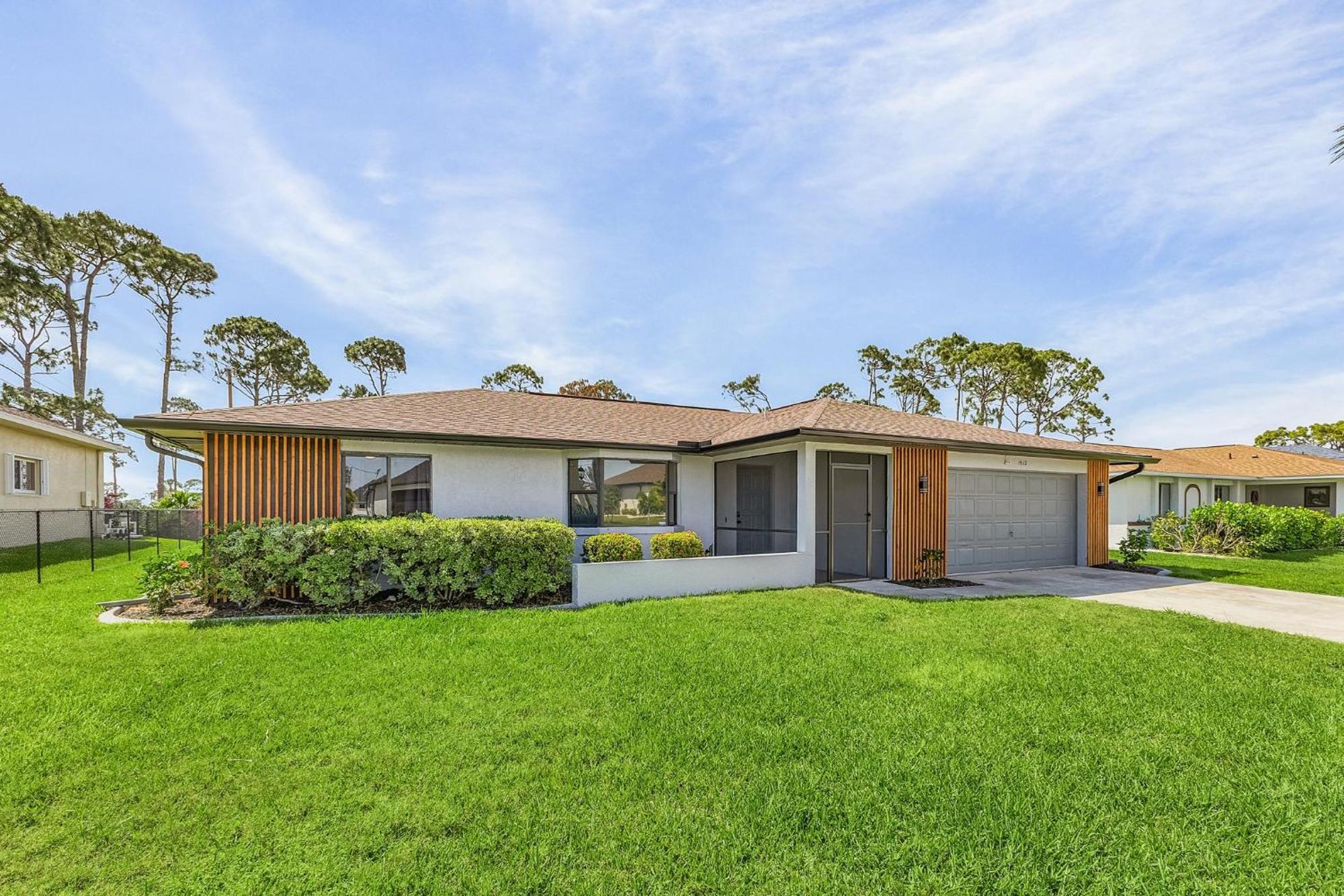 Palmetto Pines Paradise Cape Coral Kültér fotó