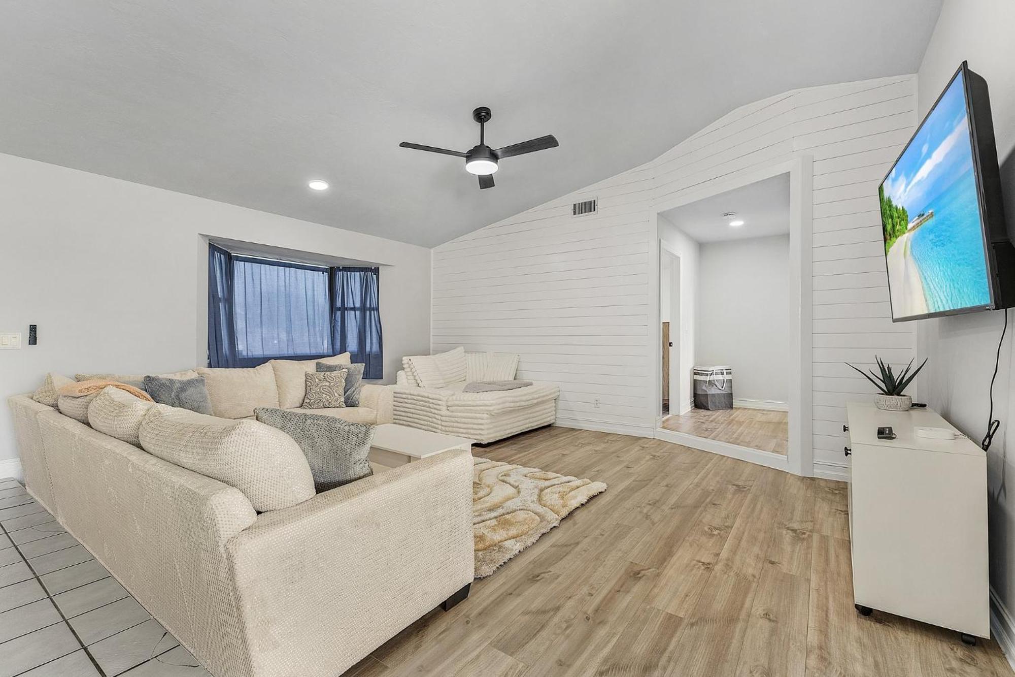 Palmetto Pines Paradise Cape Coral Kültér fotó