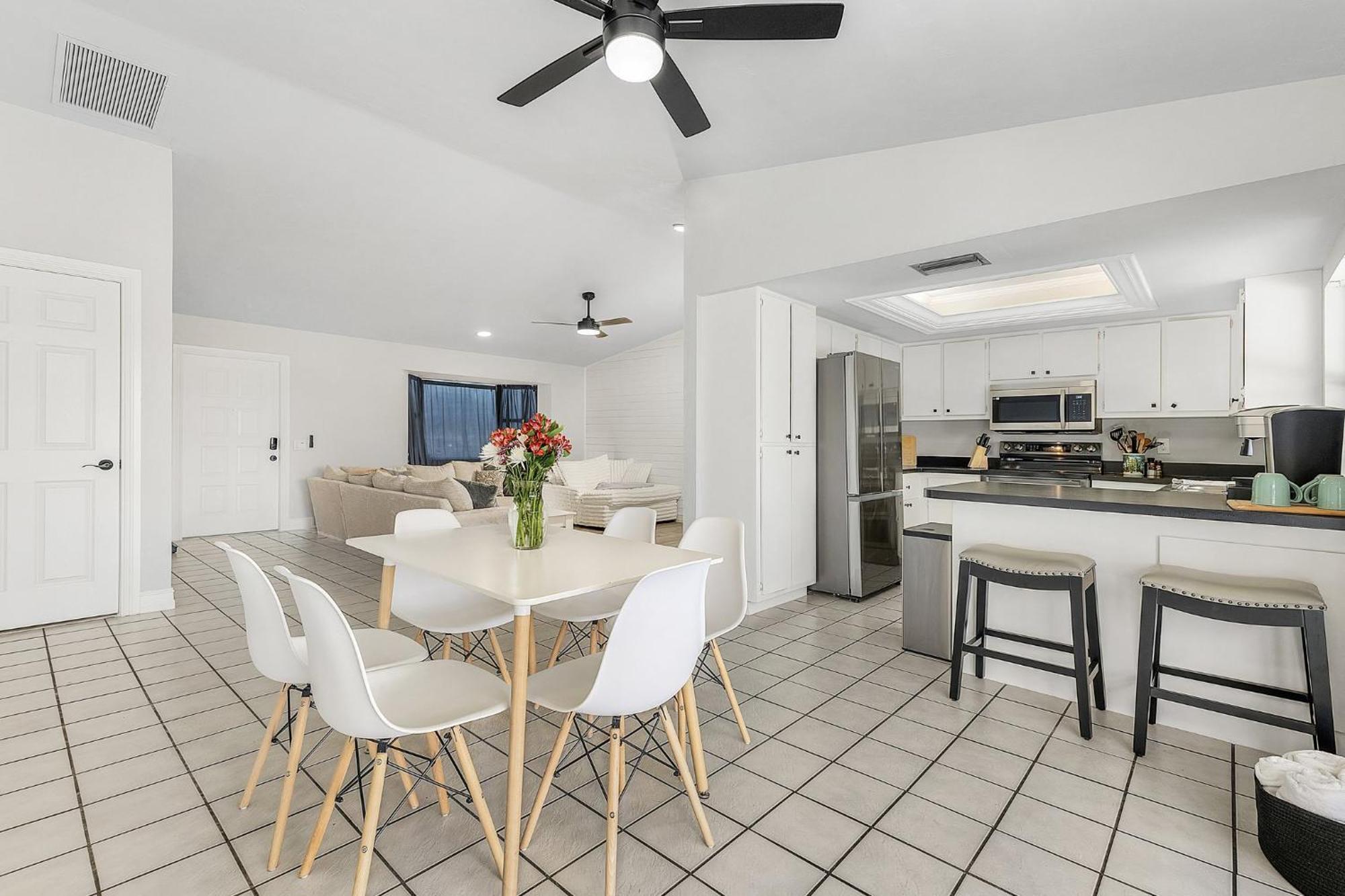 Palmetto Pines Paradise Cape Coral Kültér fotó