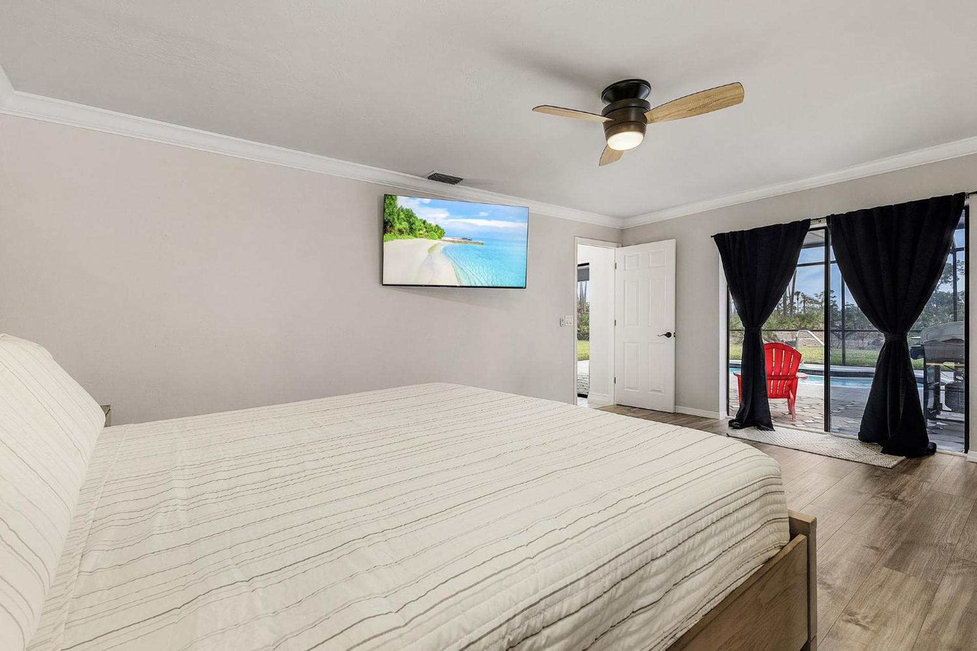 Palmetto Pines Paradise Cape Coral Kültér fotó