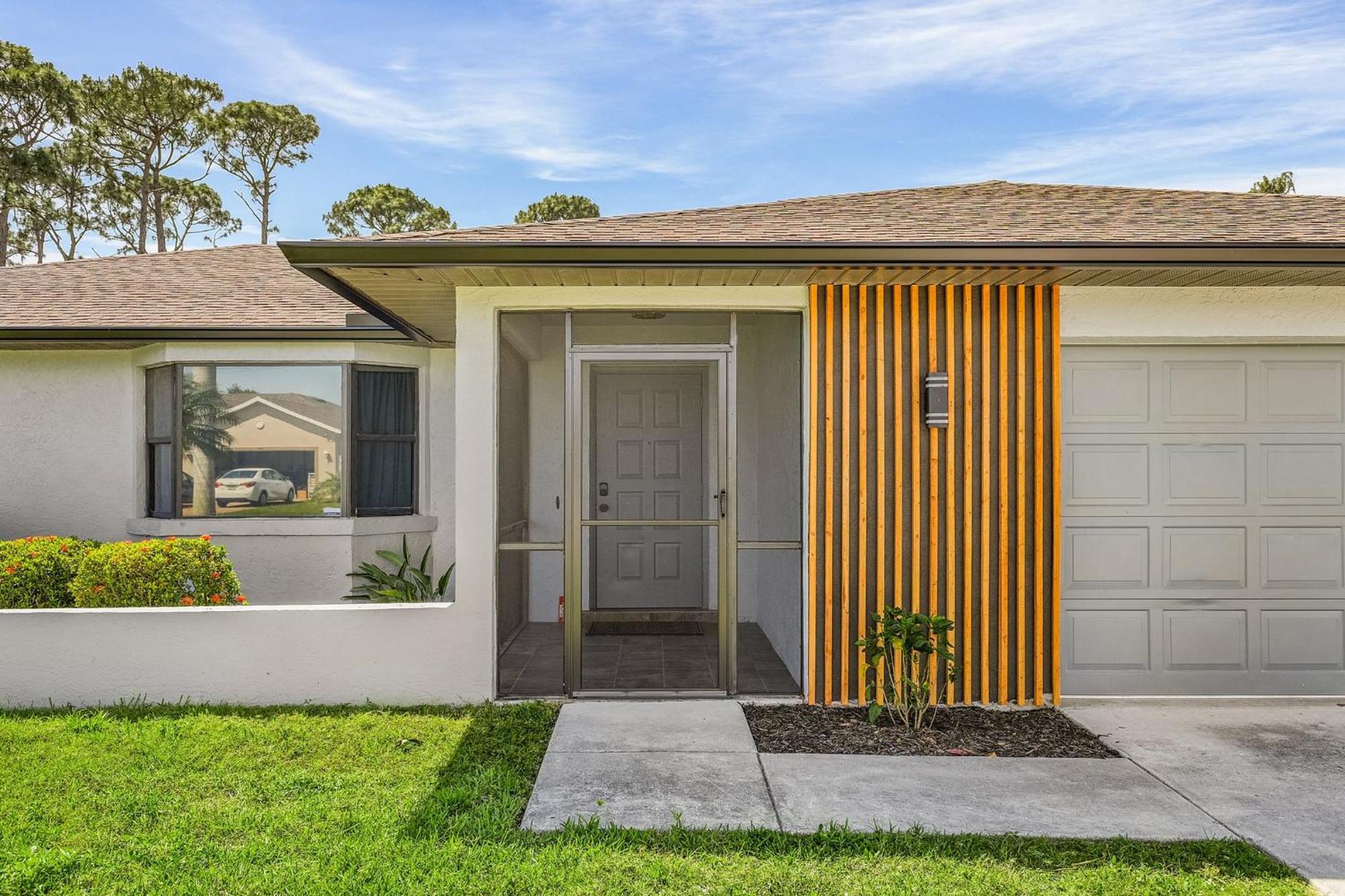 Palmetto Pines Paradise Cape Coral Kültér fotó