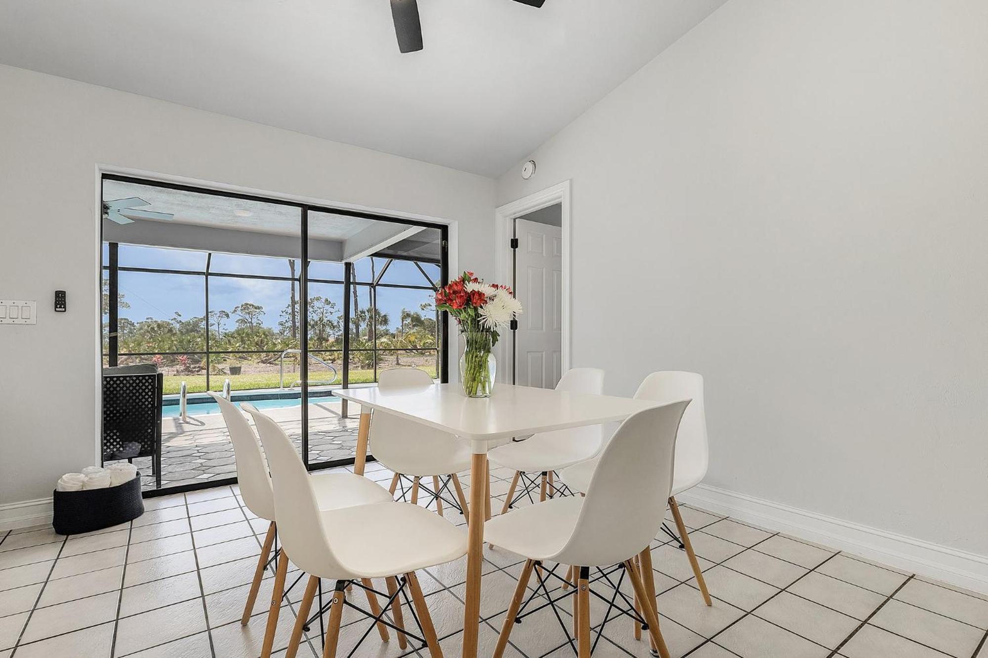 Palmetto Pines Paradise Cape Coral Kültér fotó