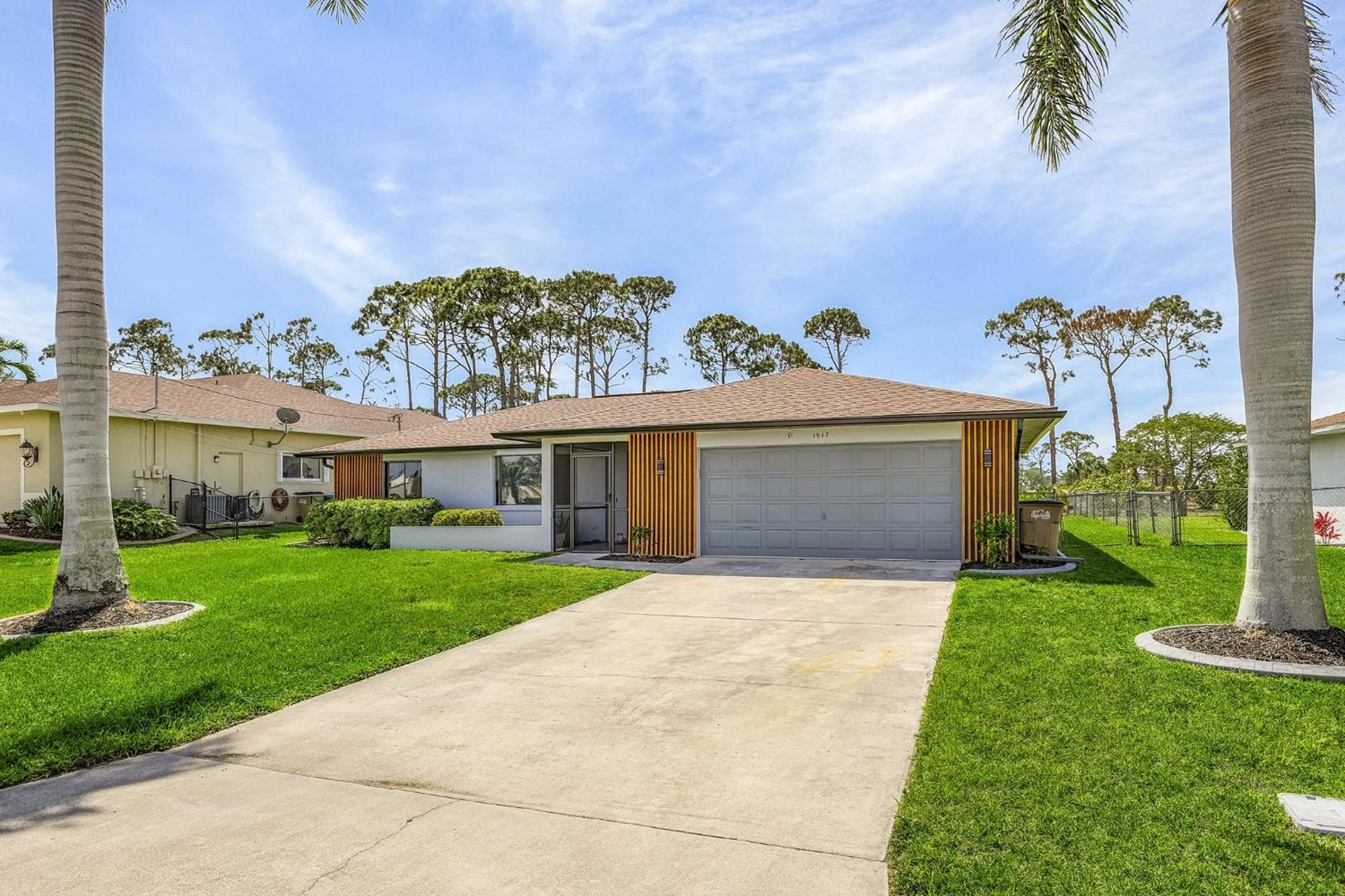 Palmetto Pines Paradise Cape Coral Kültér fotó