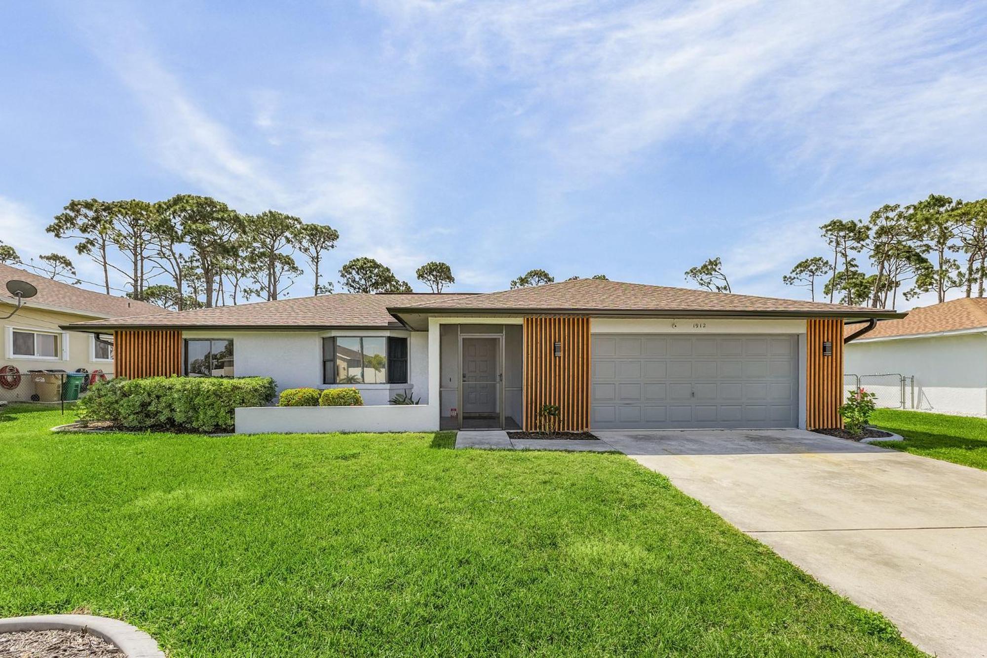 Palmetto Pines Paradise Cape Coral Kültér fotó